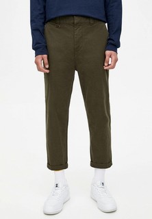 Брюки Pull&Bear