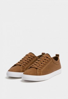 Кеды Pull&Bear