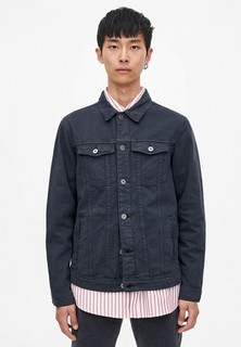 Куртка джинсовая Pull&Bear