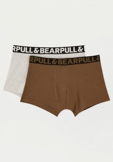 Комплект Pull&Bear