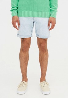 Шорты джинсовые Pull&Bear
