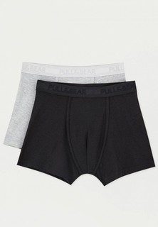 Комплект Pull&Bear