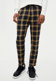 Брюки Pull&Bear