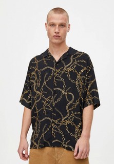 Рубашка Pull&Bear