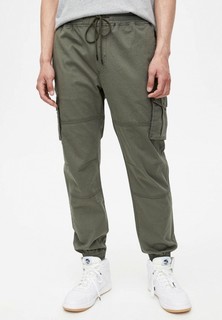 Брюки Pull&Bear