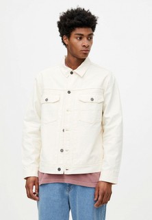 Куртка джинсовая Pull&Bear