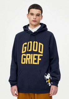 Худи Pull&Bear