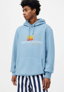 Худи Pull&Bear