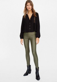 Брюки Stradivarius