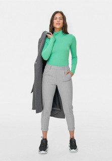 Брюки Stradivarius