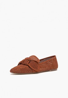 Лоферы Stradivarius