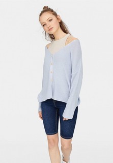 Кардиган Stradivarius