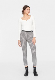 Брюки Stradivarius