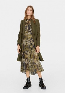 Платье Stradivarius