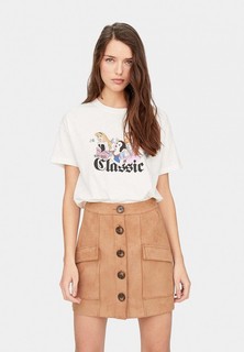 Юбка Stradivarius