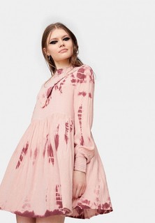 Платье Stradivarius