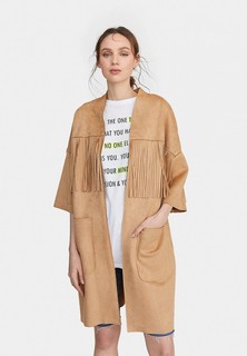 Пальто Stradivarius