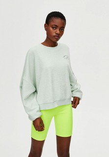 Свитшот Pull&Bear
