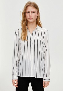 Блуза Pull&Bear