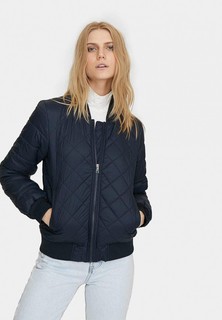 Куртка утепленная Stradivarius