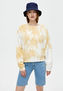 Свитшот Pull&Bear