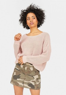 Джемпер Stradivarius