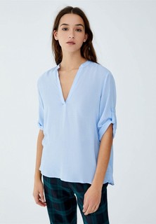 Блуза Pull&Bear