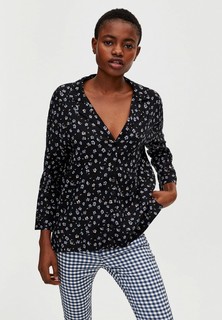 Блуза Pull&Bear