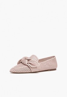 Лоферы Stradivarius