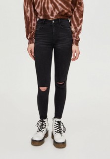 Джинсы Pull&Bear SKINNY