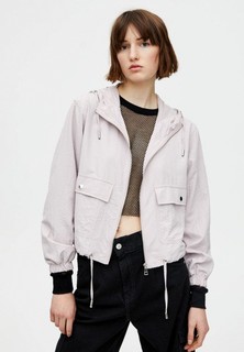 Ветровка Pull&Bear