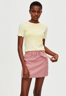 Футболка Pull&Bear