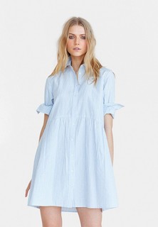 Платье Stradivarius