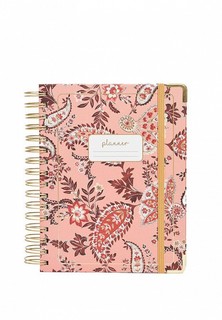 Ежедневник Stradivarius