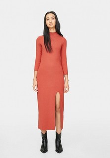 Платье Stradivarius