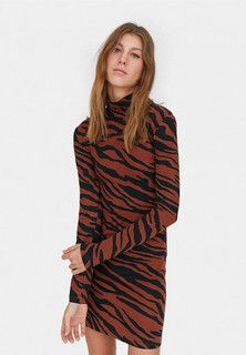 Платье Stradivarius