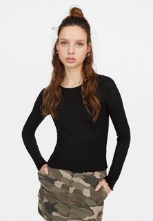 Лонгслив Stradivarius