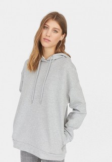 Худи Stradivarius