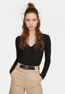 Лонгслив Stradivarius