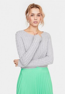 Джемпер Stradivarius