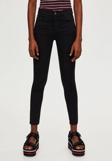 Джинсы Pull&Bear SUPERSKINNY