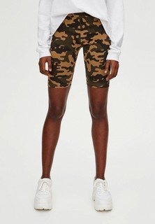 Шорты Pull&Bear