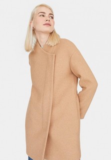 Пальто Stradivarius