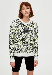 Свитшот Pull&Bear