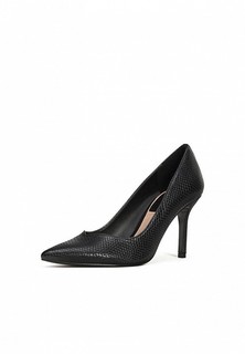 Туфли Stradivarius