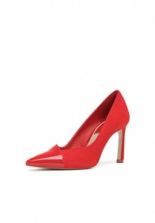 Туфли Stradivarius