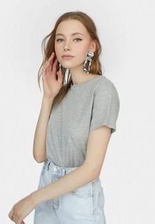 Футболка Stradivarius