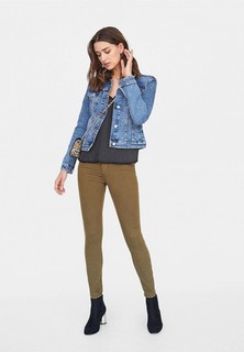 Брюки Stradivarius