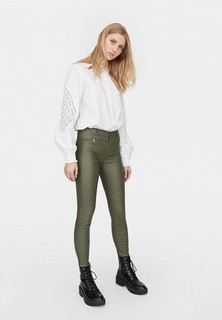 Брюки Stradivarius