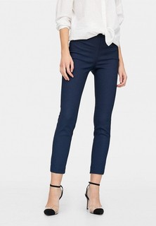 Брюки Stradivarius